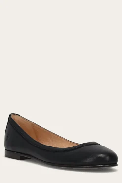 Frye Flats & Mules^Carson Ballet