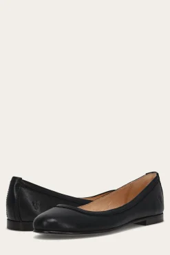 Frye Flats & Mules^Carson Ballet