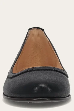 Frye Flats & Mules^Carson Ballet