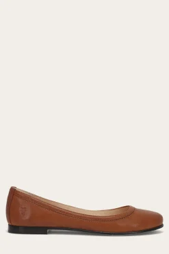 Frye Flats & Mules^Carson Ballet