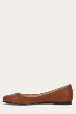 Frye Flats & Mules^Carson Ballet