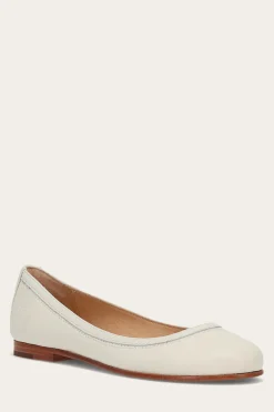 Frye Flats & Mules^Carson Ballet