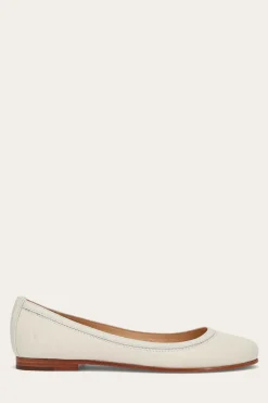 Frye Flats & Mules^Carson Ballet