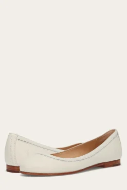 Frye Flats & Mules^Carson Ballet