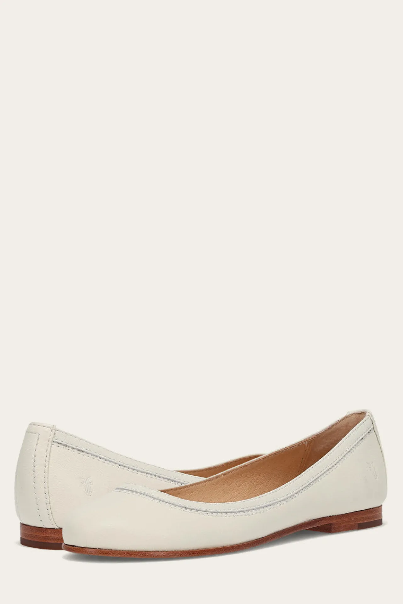 Frye Flats & Mules^Carson Ballet