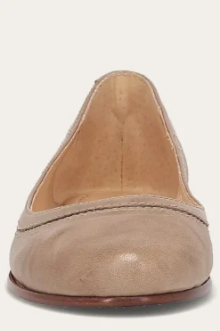 Frye Flats & Mules^Carson Ballet