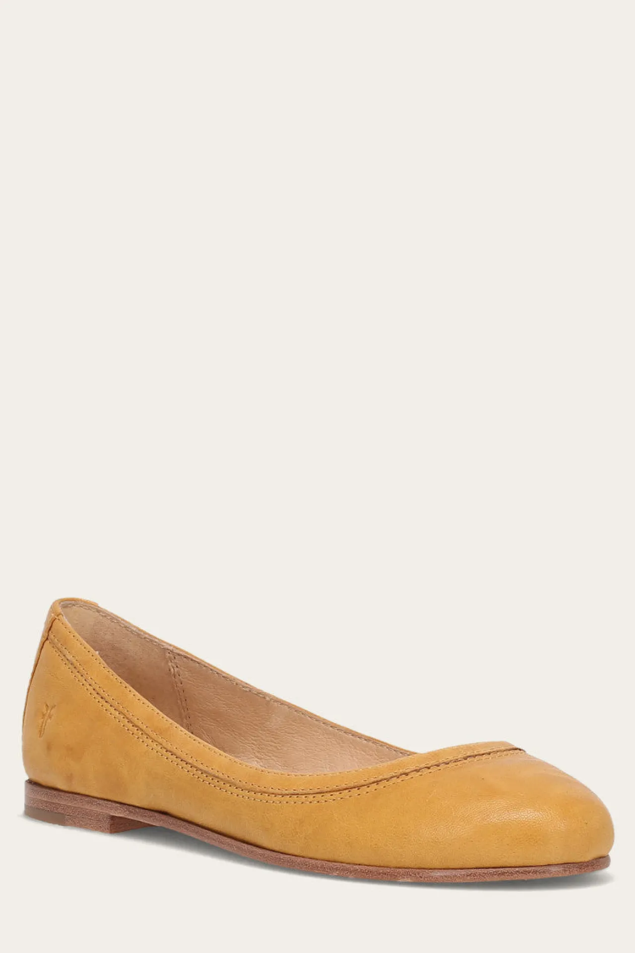 Frye Flats & Mules^Carson Ballet