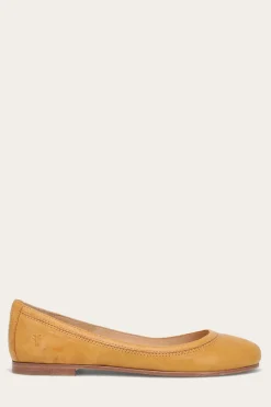 Frye Flats & Mules^Carson Ballet