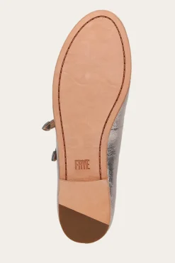 Frye Flats & Mules^Carson Multi Mary Jane