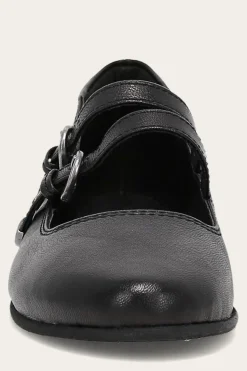 Frye Flats & Mules^Carson Multi Mary Jane