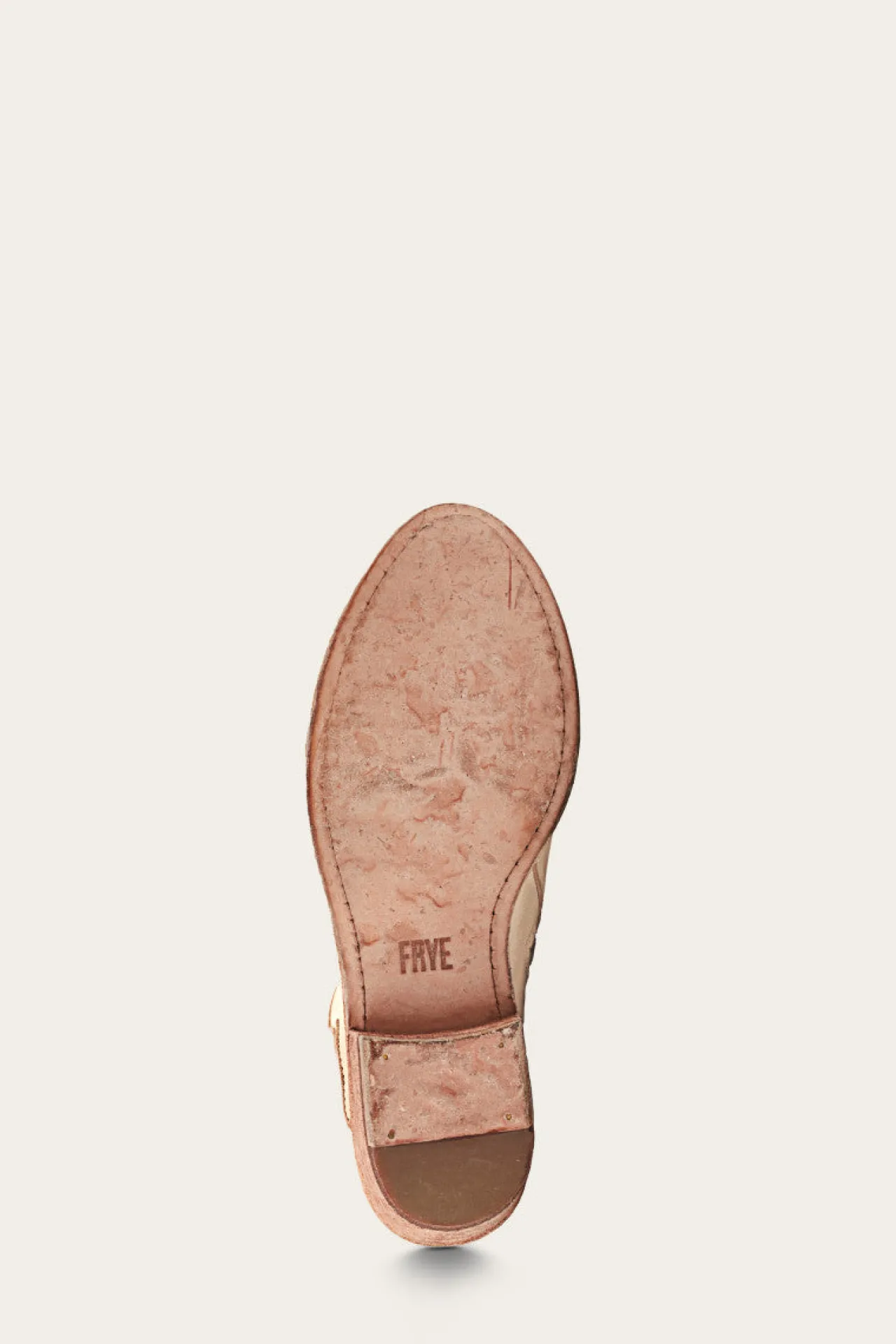 Frye Booties^Carson Piping Bootie