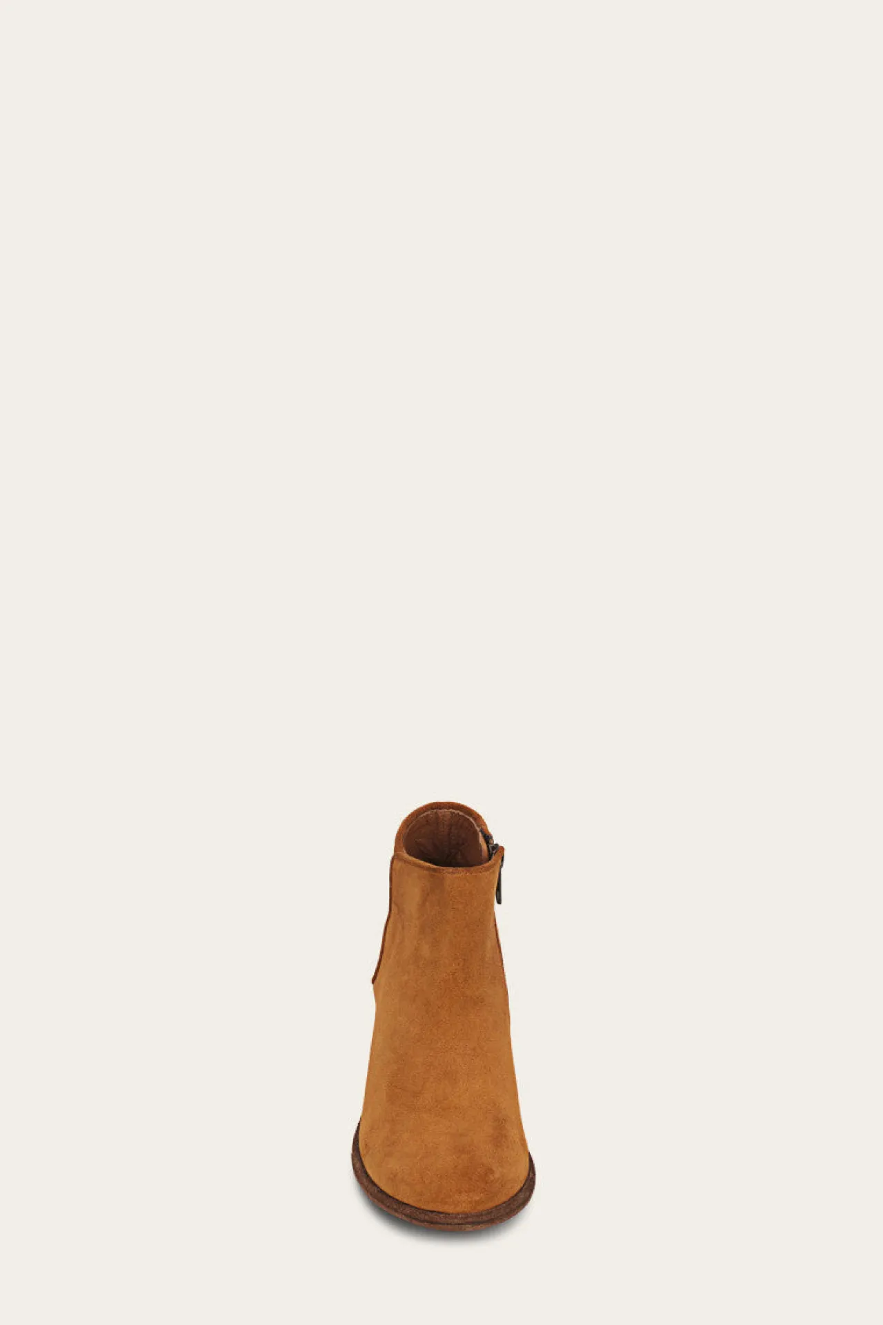 Frye Booties^Carson Piping Bootie