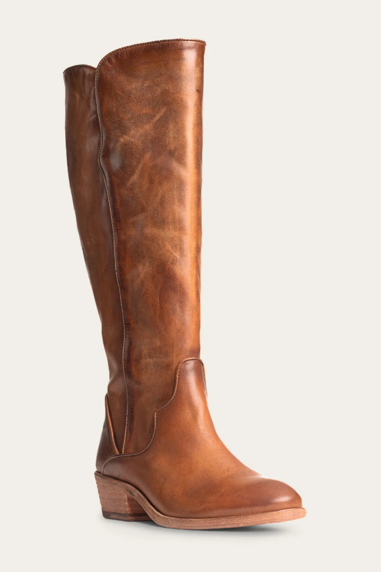 Frye Boots^Carson Piping Tall