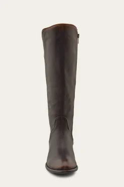 Frye Boots^Carson Piping Tall