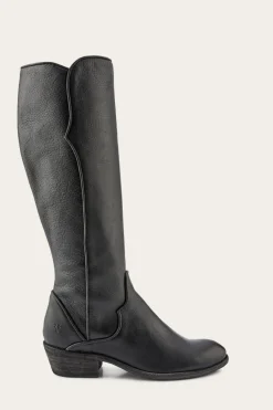 Frye Boots^Carson Piping Tall