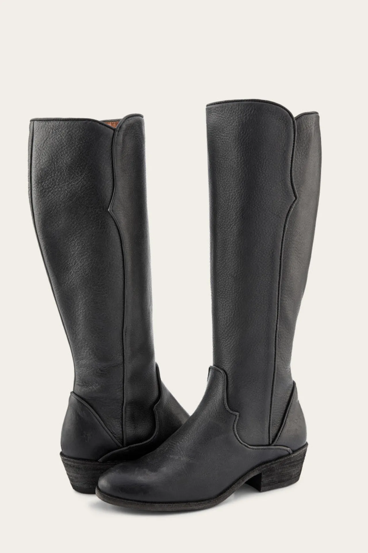 Frye Boots^Carson Piping Tall