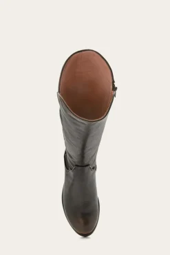 Frye Boots^Carson Piping Tall