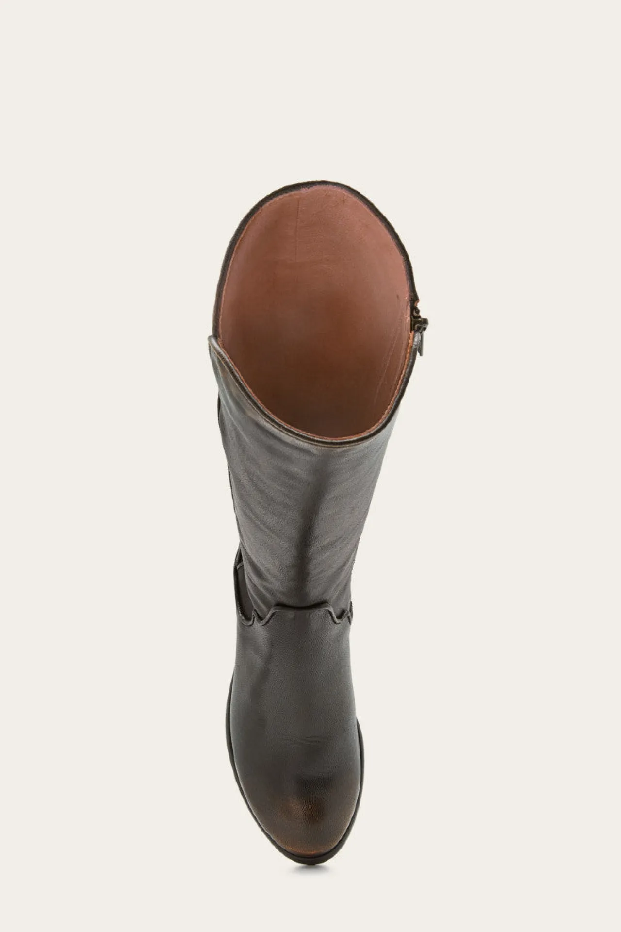 Frye Boots^Carson Piping Tall