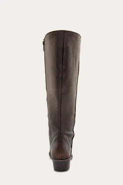 Frye Boots^Carson Piping Tall