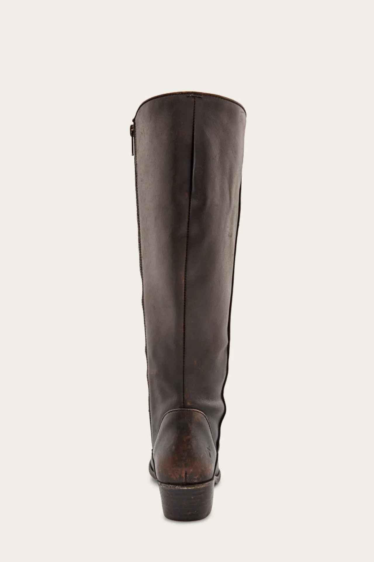 Frye Boots^Carson Piping Tall