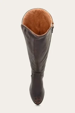 Frye Boots^Carson Piping Tall