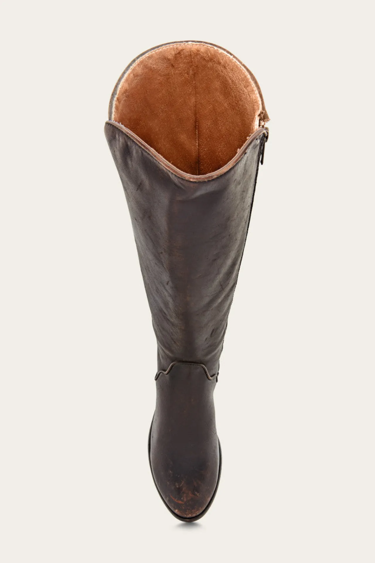 Frye Boots^Carson Piping Tall