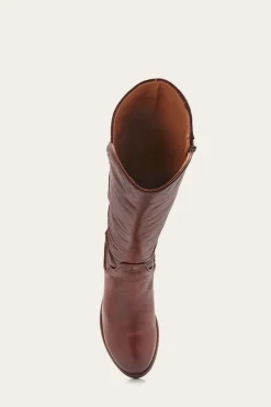 Frye Boots^Carson Piping Tall