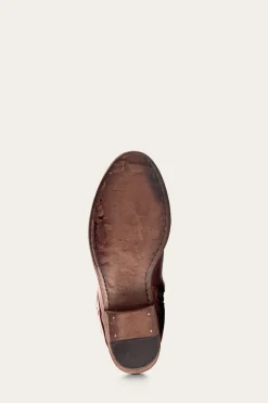 Frye Boots^Carson Piping Tall