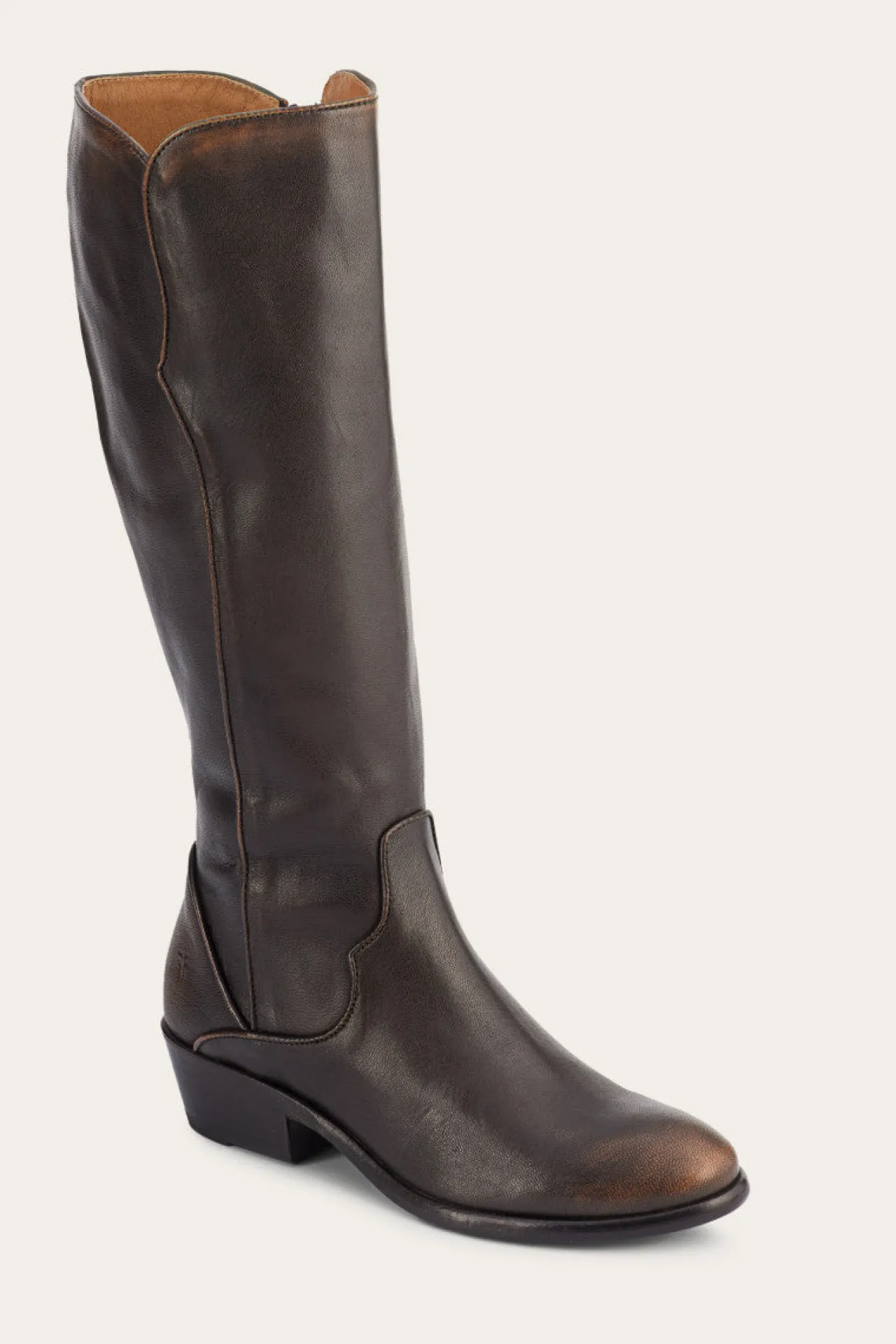 Frye Boots^Carson Piping Tall