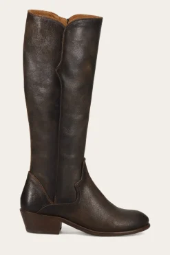 Frye Boots^Carson Piping Tall