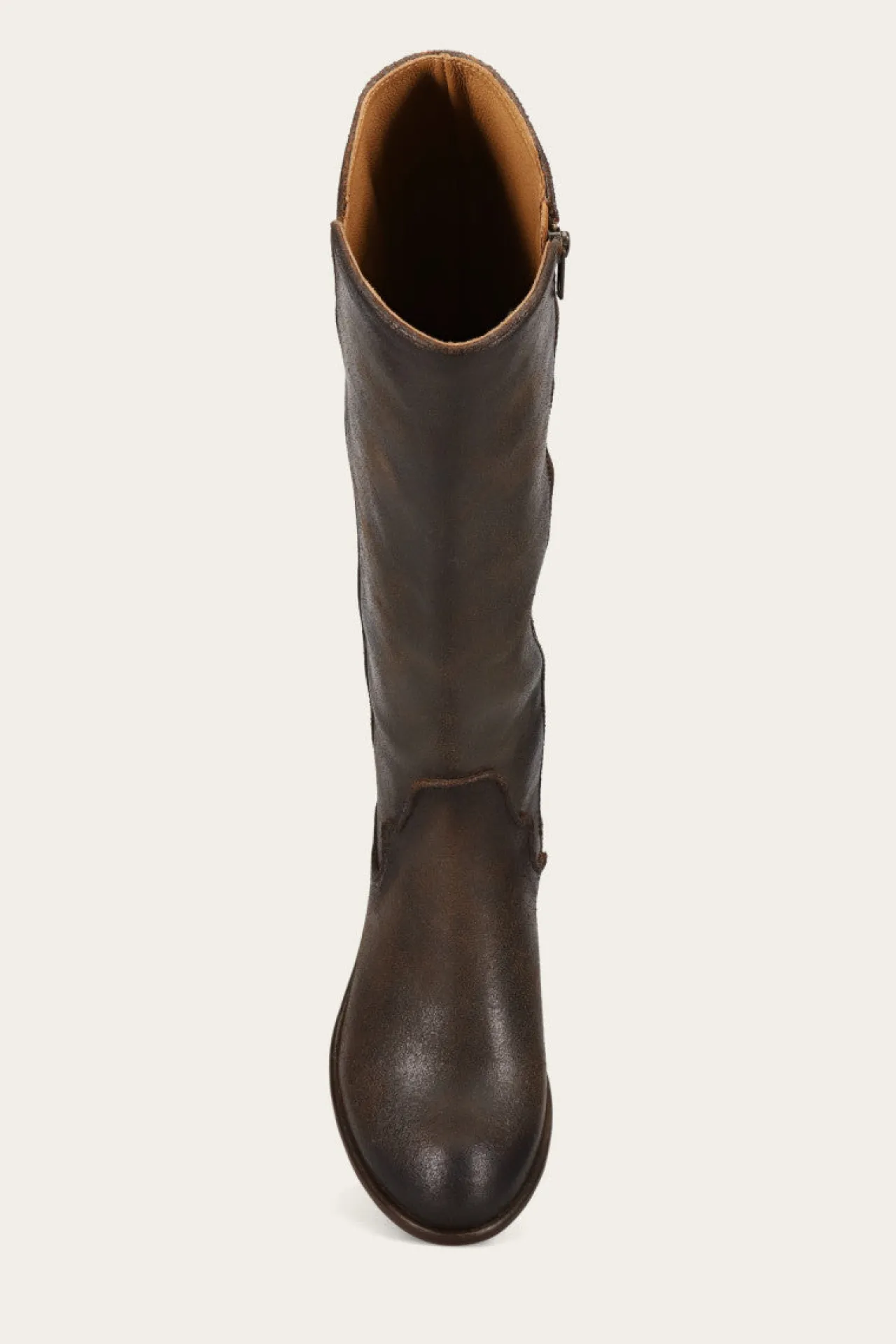 Frye Boots^Carson Piping Tall