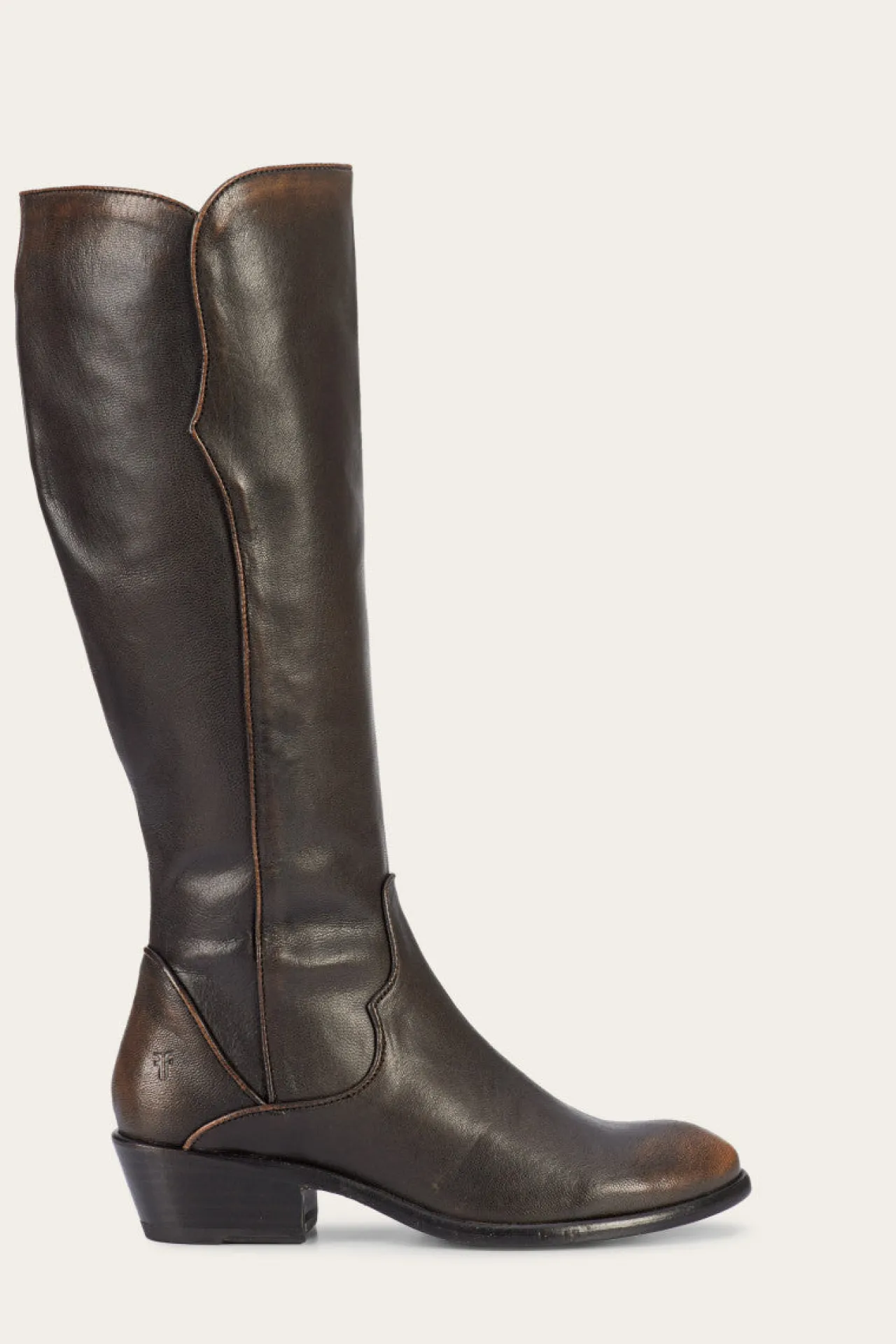 Frye Boots^Carson Piping Tall