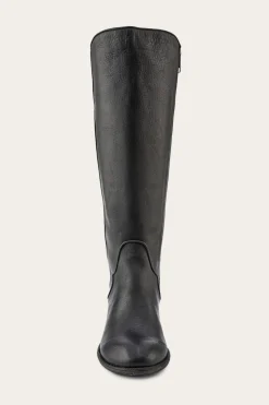 Frye Boots^Carson Piping Tall Wide Calf