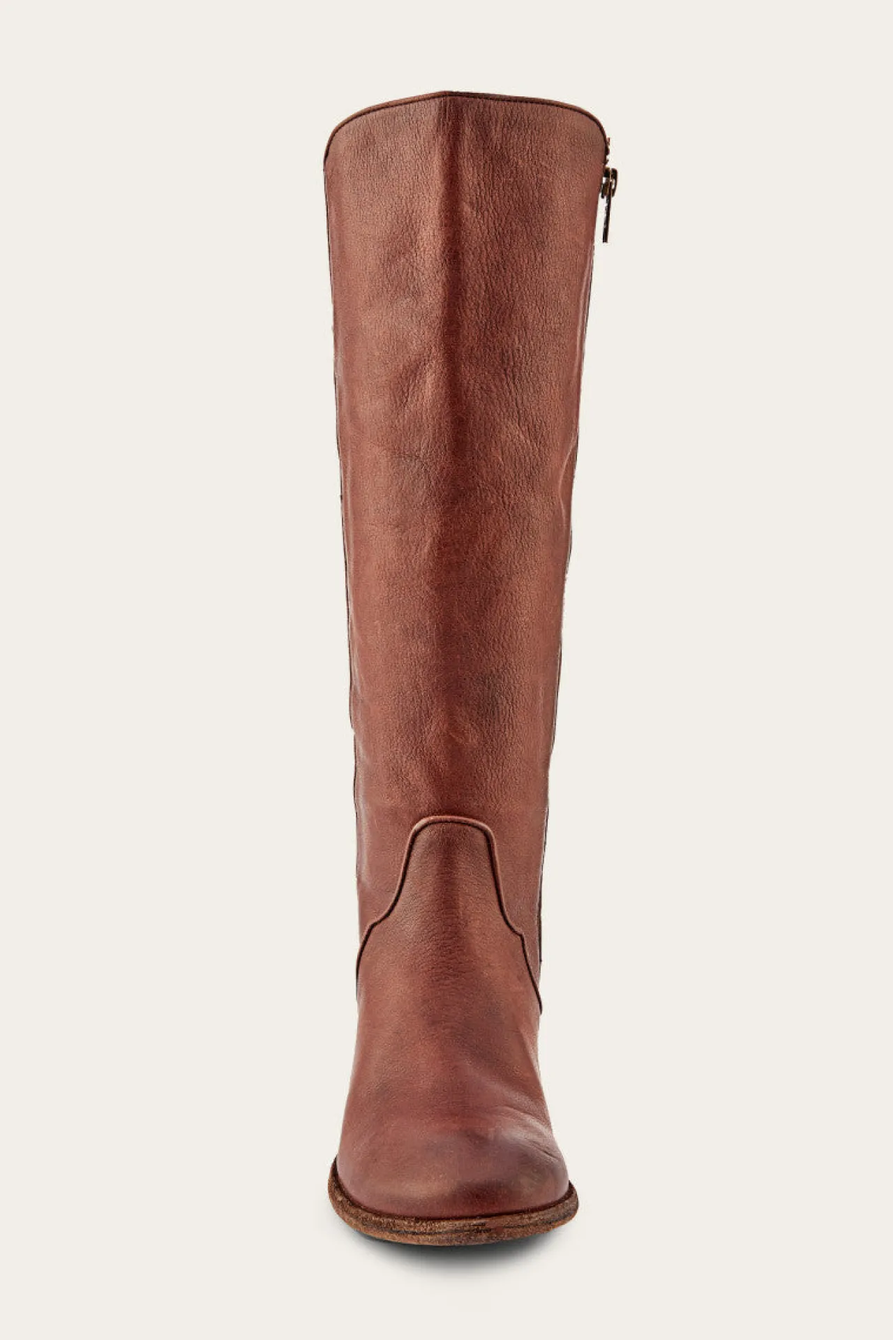 Frye Boots^Carson Piping Tall Wide Calf