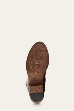 Frye Boots^Carson Piping Tall Wide Calf