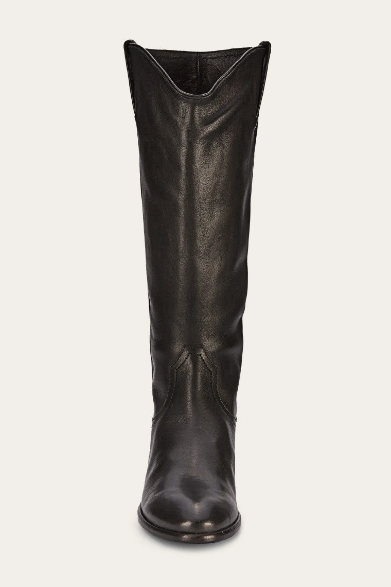 Frye Boots^Carson Pull On Wide Calf Black