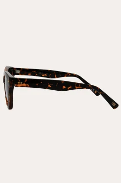 Frye Sunglasses^Casey Sunglasses Tort