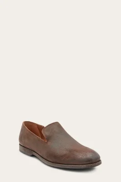 Frye Dress^Chris Venetian