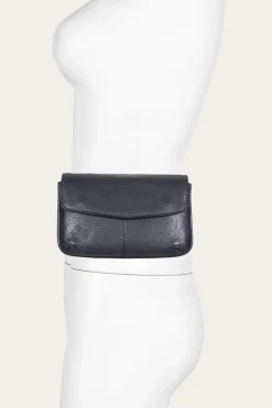 Frye Handbags^Claire Belt Bag BLACK