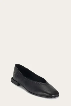 Frye Flats & Mules^Claire Flat