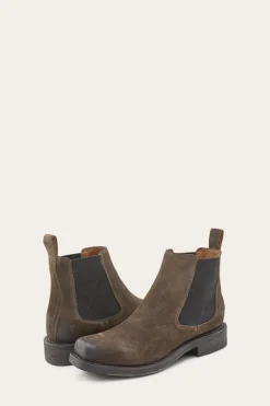 Frye Boots^Conway Chelsea