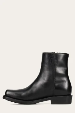 Frye Boots^Conway Zip