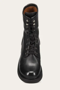 Frye Boots^Dean Combat Lace Up