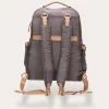 Frye Bags^Denver Canvas Backpack