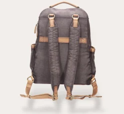 Frye Bags^Denver Canvas Backpack