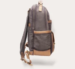 Frye Bags^Denver Canvas Backpack