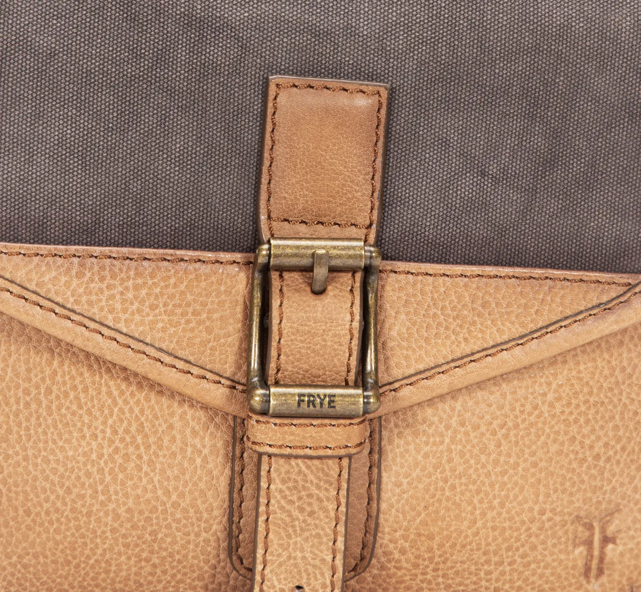 Frye Bags^Denver Canvas Crossbody