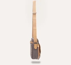 Frye Bags^Denver Canvas Crossbody