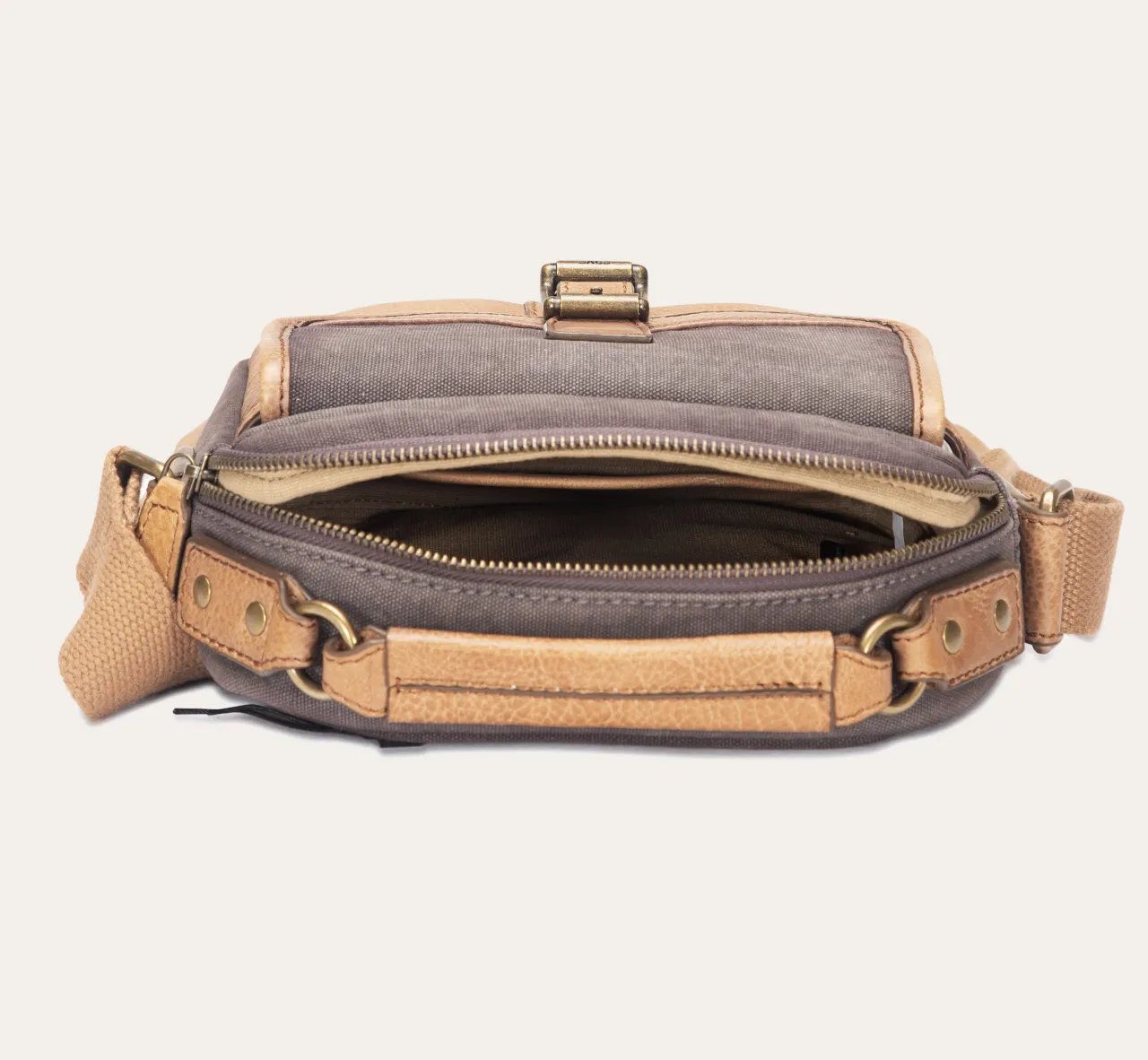 Frye Bags^Denver Canvas Crossbody