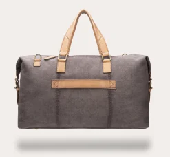 Frye Bags^Denver Canvas Weekender